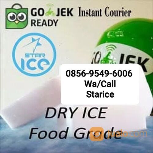 Dry ice bandung 085695496006 dry ice depok