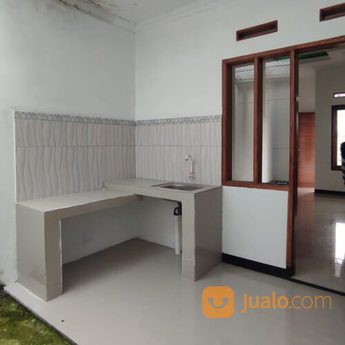 Rumah Sederhana Konsep Minimalis Lingkungan Asri Pedesaan