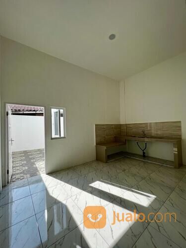 SWADAYA RESIDENCE (Jalan Perguruan Tinggi Swadaya - Pasar Merah) Medan
