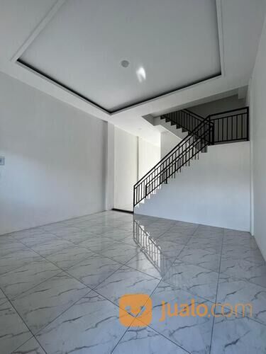 SWADAYA RESIDENCE (Jalan Perguruan Tinggi Swadaya - Pasar Merah) Medan