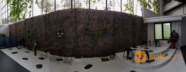 Rumah Mewah Furnished Cluster Sutera Onyx Alam Sutera
