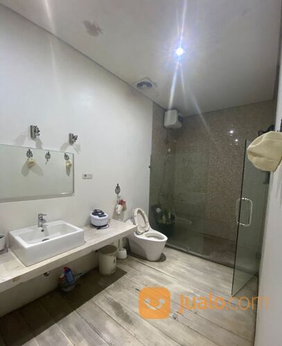 Rumah Mewah Furnished Cluster Sutera Onyx Alam Sutera