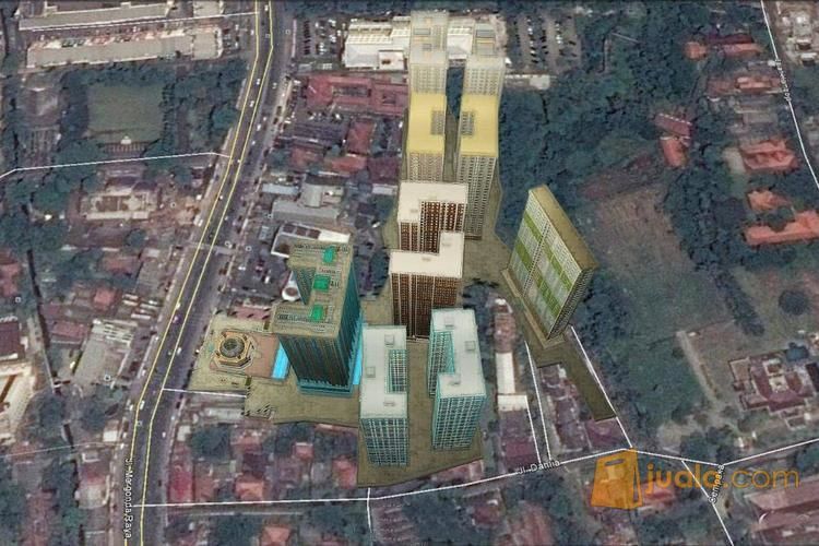 Pelatihan 3D Visual Animasi Arsitektur/ Teknik & Motion Grafik Editor Film Video