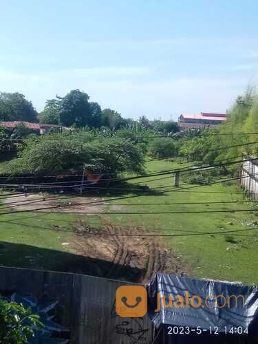 Tanah -+1,2 ha samping Graha Pena Fajar.