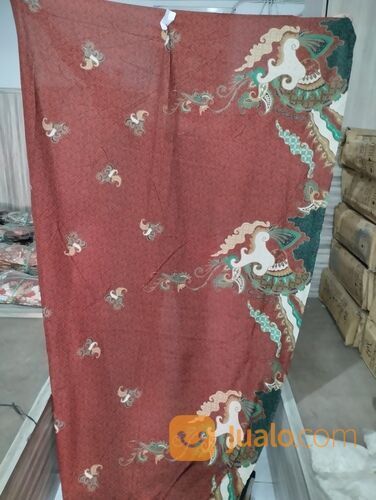 Kain Batik Baru