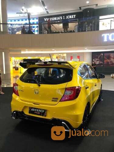 PRICELIST NEW HONDA 2023