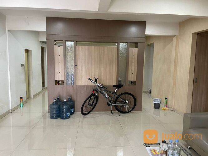 Villa Komplek Cemara Asri Jalan Salak Medan