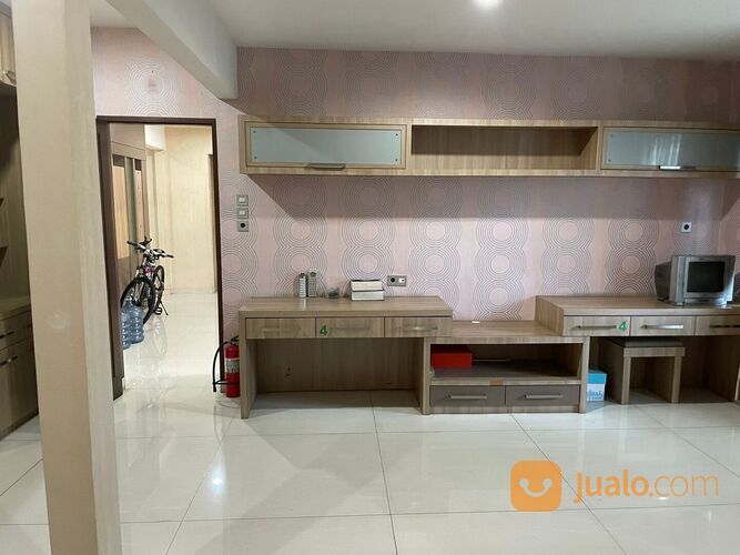 Villa Komplek Cemara Asri Jalan Salak Medan