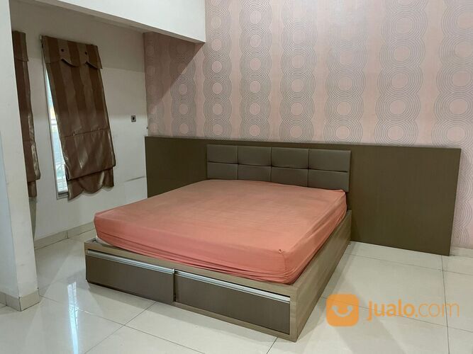 Villa Komplek Cemara Asri Jalan Salak Medan