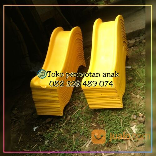 pusat perosotan anak Tk paud fiberglass