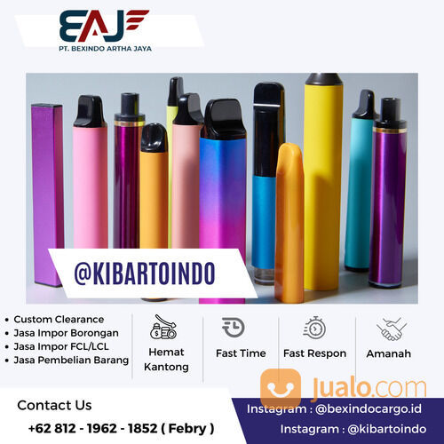 Jasa Impor Luxury Bag From Johor / Jasa Impor Branded Malaysia di Kota