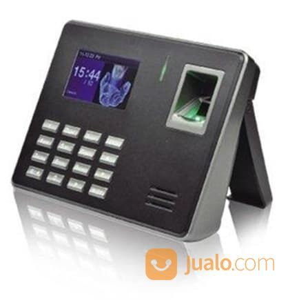 Fingerprint Mesin Absensi Sidik Jari ZKTeco MBB FS800 / Termurah / Standalone