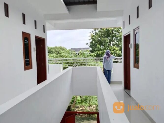 Kos cantik Lokasi Singopuran Kartasura Luas tanah 189 meter