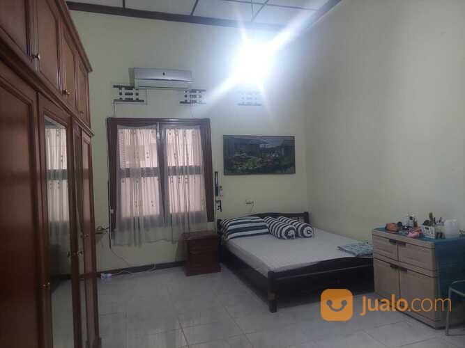 RUMAH AREA BISNIS JL SULTAN AGUNG CITARUM DAGO BANDUNG