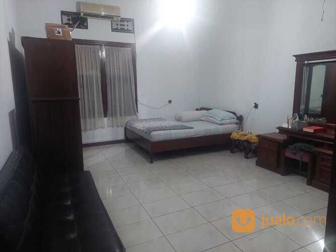 RUMAH AREA BISNIS JL SULTAN AGUNG CITARUM DAGO BANDUNG