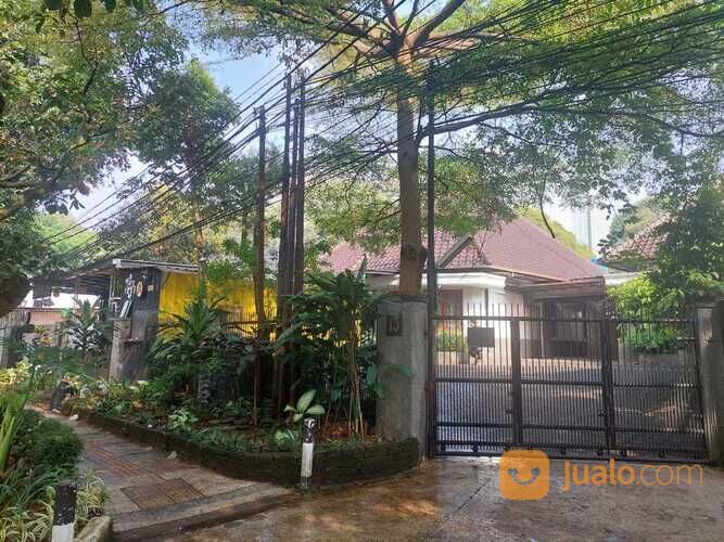 RUMAH AREA BISNIS JL SULTAN AGUNG CITARUM DAGO BANDUNG