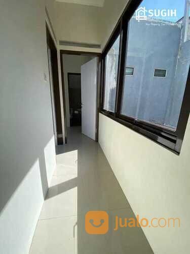 RUMAH BAGUS KOMP BANDUNG CITY VIEW (BCV) PASIR IMPUN ARCAMANIK BANDUNG