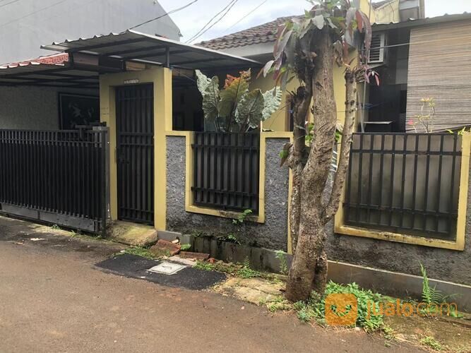 Murah Rumah di Perumahan Villa Dago, Tangerang Selatan