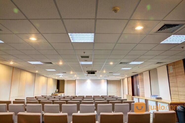 Office Space Wisma Barito Pacific 111,63 sqm