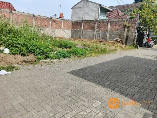 Tanah Baleendah Laswi Cocok Untuk Kos Kosan Sertifikat Shm Di Kab Bandung Jawa Barat 9696