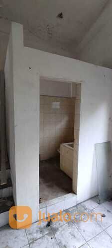 TOWNHOUSE RUKO MEDAN DAERAH YOS SUDARSO LORONG 18A DEPAN PAJAK BRAYAN MAYOR SANGAT MURAH GANDENG 5