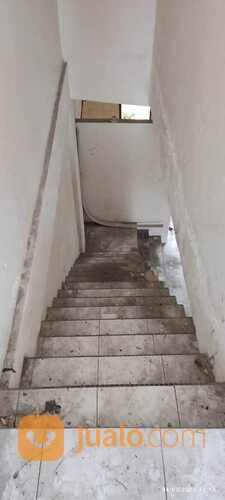 TOWNHOUSE RUKO MEDAN DAERAH YOS SUDARSO LORONG 18A DEPAN PAJAK BRAYAN MAYOR SANGAT MURAH GANDENG 5
