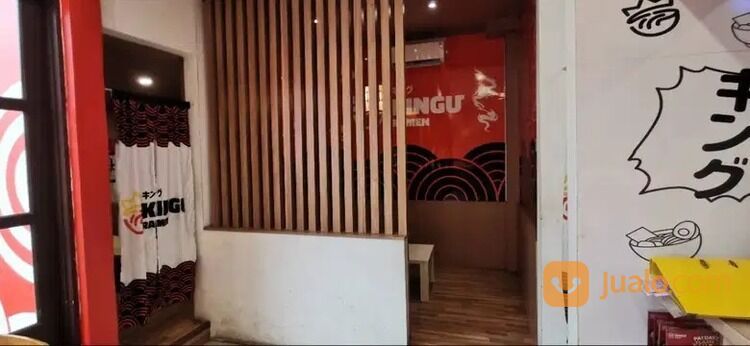 Sewa Ruko Bintaro Sektor 5 Bangunan Cocok Untuk Resto