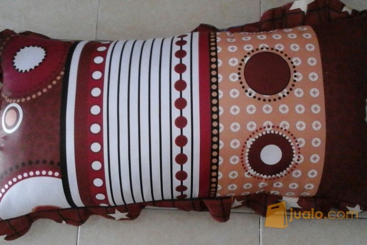 Bantal Guling Bantal Cinta Surakarta Jualo