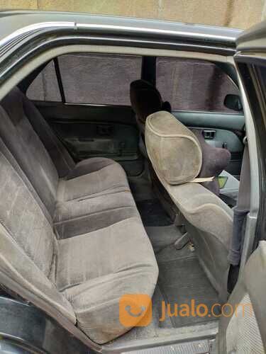 Toyota Corolla Twincam 1300, Mulus, Orisinil
