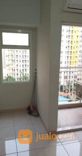 Apartemen Springlake type studio tower Azolla, Summarecon Bekasi