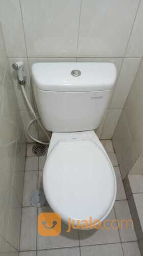 Apartemen Springlake type studio tower Azolla, Summarecon Bekasi