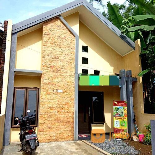 Rumah Murah Modern di Graha Alphecca Wonokoyo Kedungkandang Malang