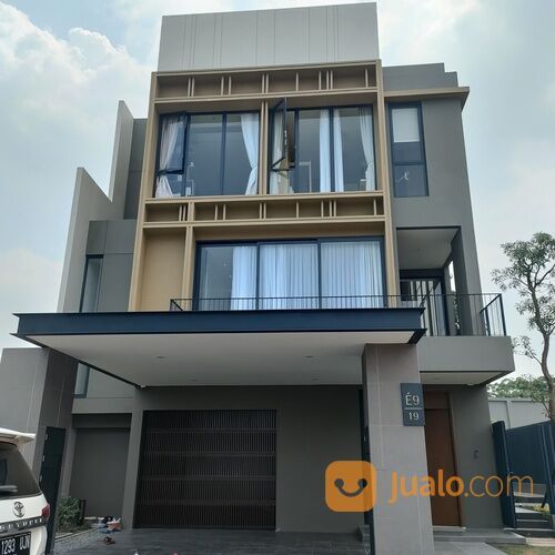 ENCHANTE residence BSD city cluster premium harga 10M di Kota Tangerang