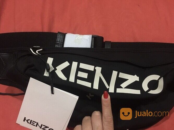Harga sling bag kenzo hot sale