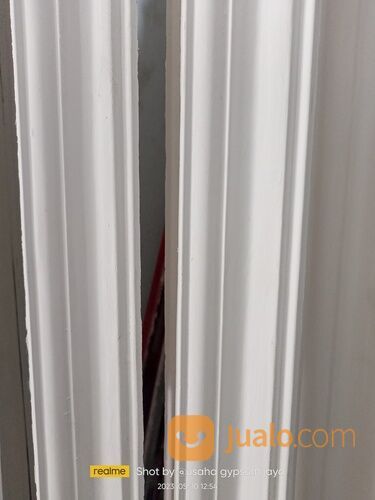 Harga Lis profil gypsum & plafon gypsum Depok, Bogor, Jakarat, Bekasi