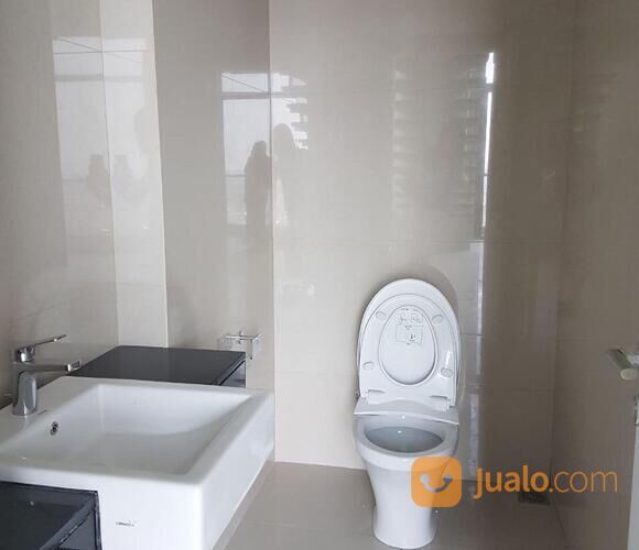 SOHO SKYLOFT Ciputra World Surabaya + WaterHeater + Wastafel,WC - Best City View + Best Price