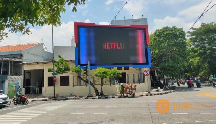 Rumah usaha atau Gudang NOL JALAN Indragiri Adityawarman STRATEGIS MURAH