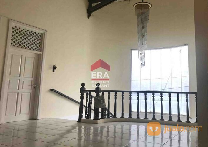 RUMAH SIAP HUNI DI PENGADEGAN UTARA, PENCORAN, JAKSEL