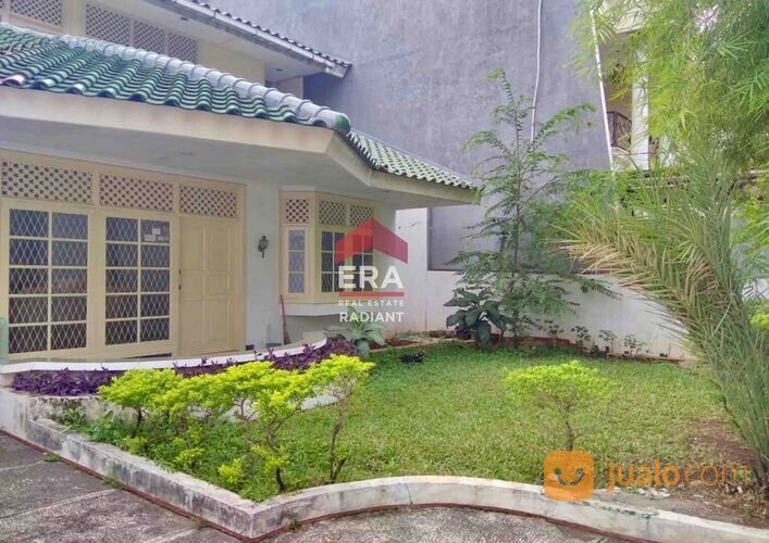 RUMAH SIAP HUNI DI PENGADEGAN UTARA, PENCORAN, JAKSEL