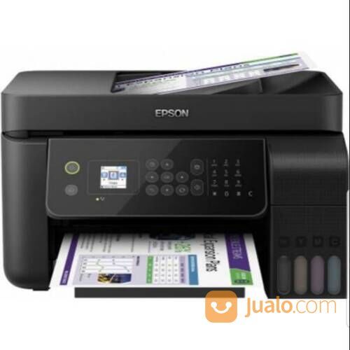 Printer epson L5290 adf multifungsi F4 - cp Winda