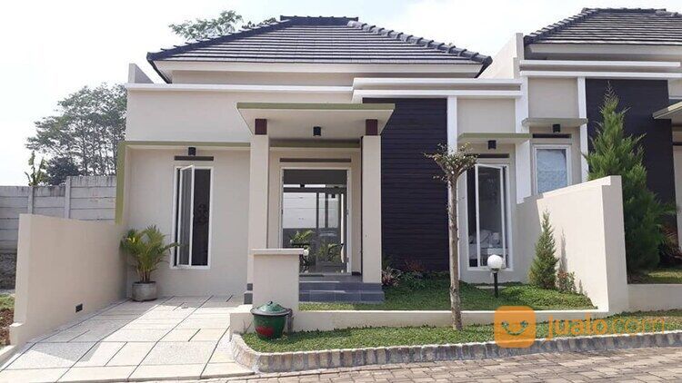 RUMAH CANDI PANATARAN MANYARAN DEKAT ANEKA JAYA semarang barat di Kota