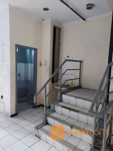 Ruko Roxy Mas Jakarta Pusat
