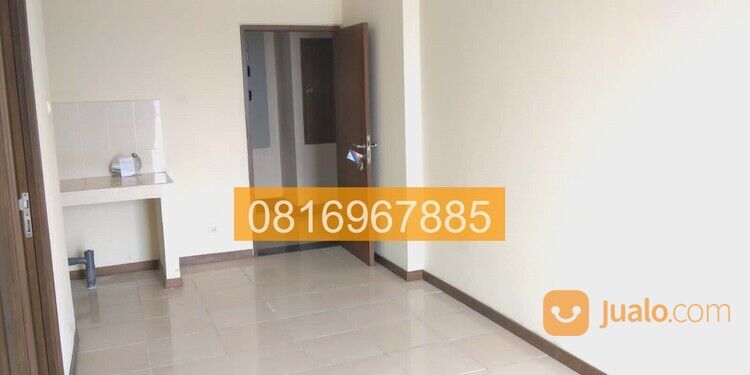 Apartemen Bogor Valley Bogor 2BR Unfurnished 2F1A7C