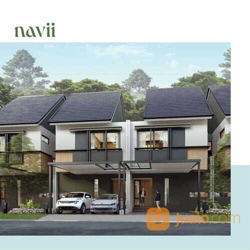 Cluster Nykka Sutera Narada