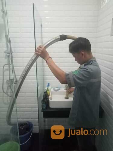 Jasa Saluran Mampet Rancaekek wc mampet dan pipa mampet
