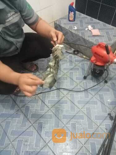 Jasa Saluran Mampet Rancaekek wc mampet dan pipa mampet