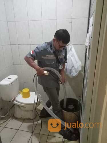 Jasa Saluran Mampet Rancaekek wc mampet dan pipa mampet