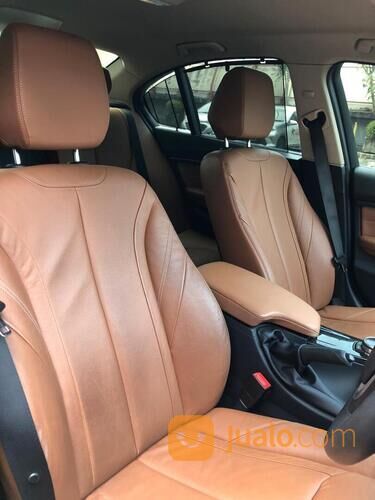 BMW 320i F30 Luxury 2014