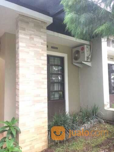 Rumah nanjung regency siap huni