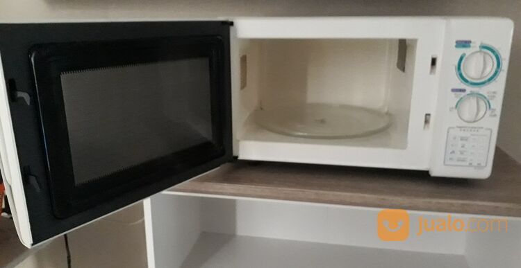 Microwave Oven National di Kota Manado, Sulawesi Utara | Jualo.com